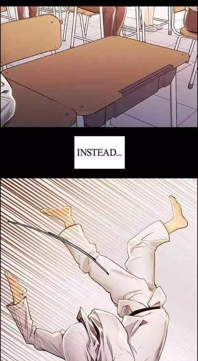 Taste of Forbbiden Fruit Ch.21/24