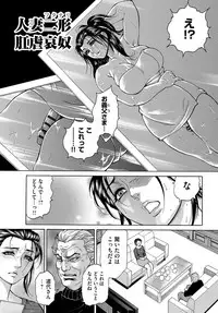 [Hino Toshiyuki] Hitozuma Nikubenki Koumon Jusei [Digital]