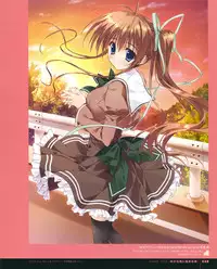 [Ryohka] Ryohka Gashuu Kurimi