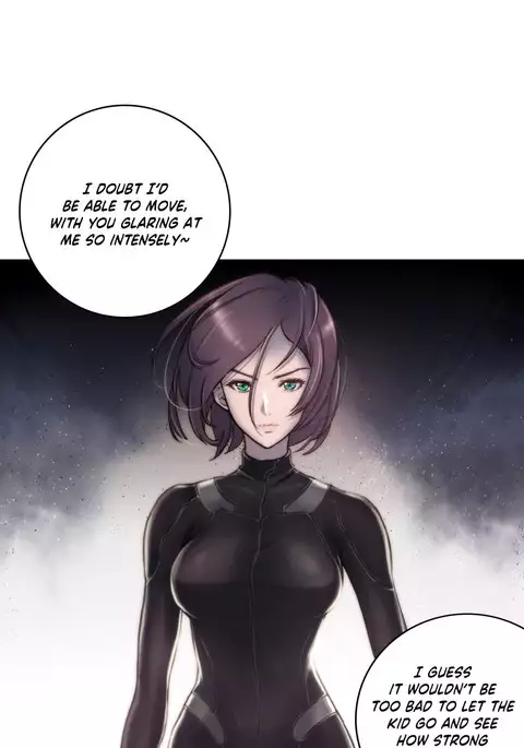 Sex Knights-Erotic Sensuality & Perception Ch.1-14