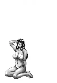 [Chanpon Miyabi] Haha to Ane to Bokuto - Mother, the elder sister, and me -