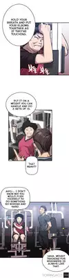 Ghost Love Ch.1-9 (English) (YoManga) (Ongoing)