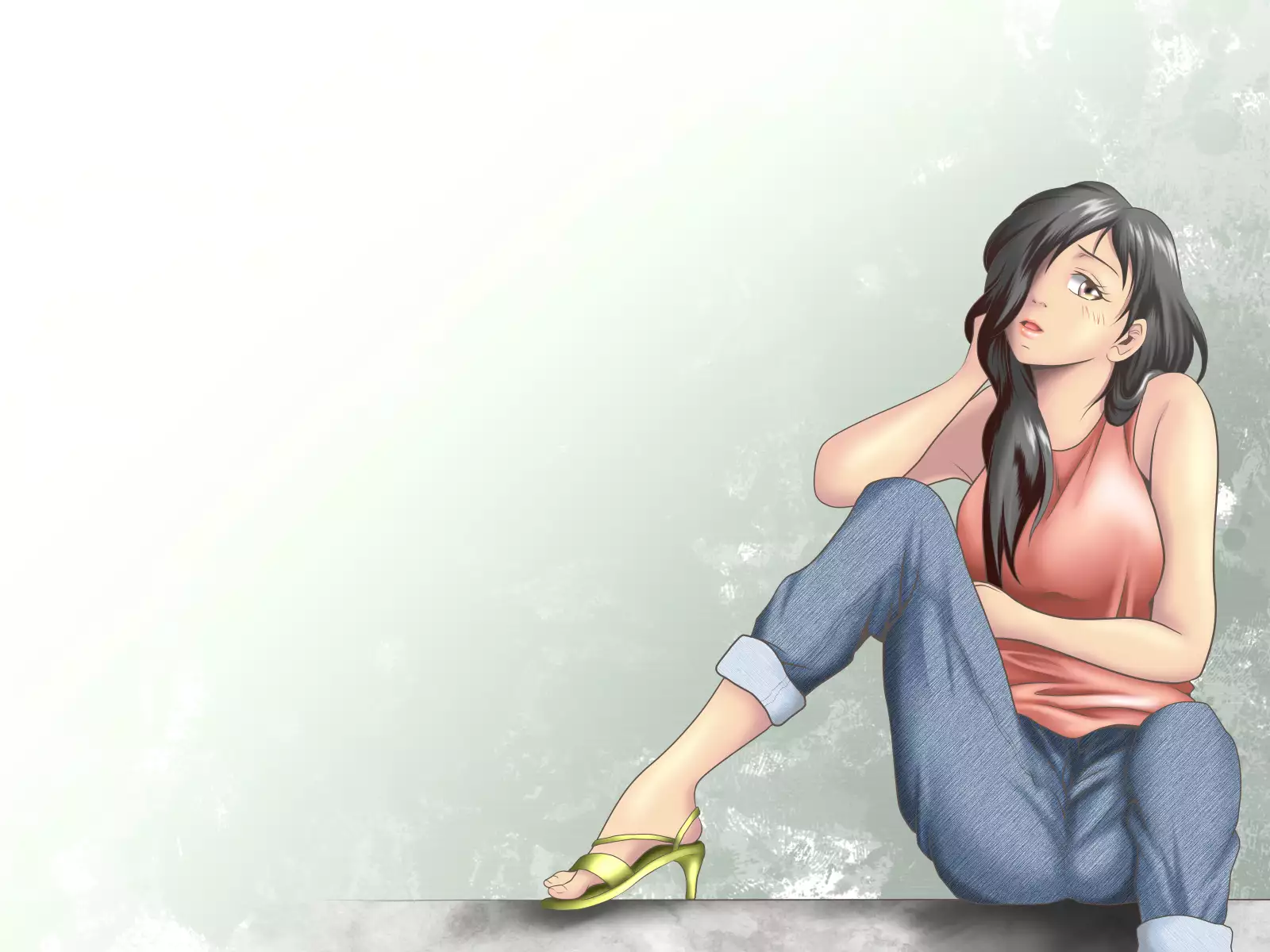 Ore ni Hajimete Dekita Kanojo o Netorou to Kakusaku Suru Baito Nakama