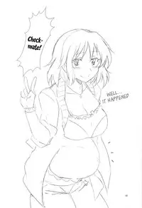 (iDOL SURVIVAL3) [BlueMage (Aoi Manabu)] Kodoku no Brazil (THE IDOLM@STER CINDERELLA GIRLS) [English]