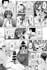 [NAZ] Shoujo Janai Mon! | I'm Not a Virgin! (Ichigo Chocolate Flavor) [English] [BlindEye]