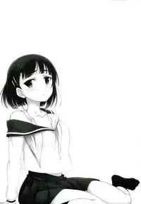 (C83) [Seven Days Holiday (Shinokawa Arumi, Koga Nozomu)] SISTER FAERIE (Sword Art Online)