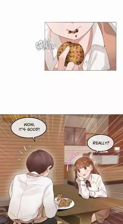 [Alice Crazy] Perverts' Daily Lives Episode 1: Her Secret Recipe Ch1-19 (Complete)