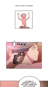 [BYMAN] Sex Knights-Erotic Sensuality & Perception Ch.1-17 (English) (Ongoing)