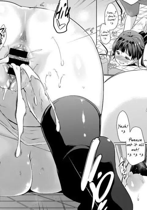 Tsuruno-san wa Tonikaku On wo Kaeshitai