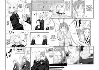 [Biroon Jr.] Megumi-chan no Jinsei Gyakuten Geki | Megumi-chan's Life Reversal Drug★ [English]