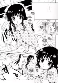 (C75) [Shiawase Kanmiryou (Yuki Tomoshi)] R☆Mikan 3 (To LOVE-Ru) [English] [YQII]