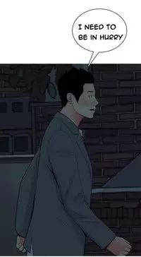 Hooker Ch.1-35 (English) (Ongoing)