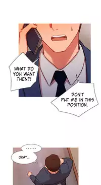 [PINKO] Scandal of the Witch Ch.1-30 (English) (Ongoing)