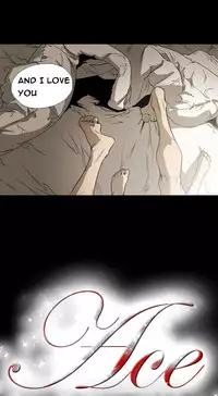 Ace Ch.1-20 (English) (Ongoing)