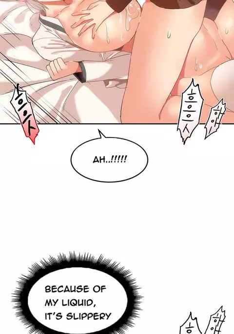 Hari Dormitory Ch.0-21