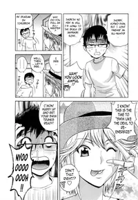 [Hidemaru] Life with Married Women Just Like a Manga 2 - Ch. 1-8 [English] {Tadanohito}