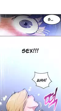 Perfect Half Ch.1-22 (English) (Ongoing)