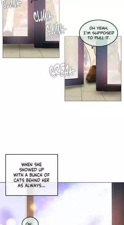 [Alice Crazy] Perverts' Daily Lives Episode 1: Her Secret Recipe Ch1-19 (Complete)