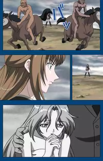 [Yoshiten] [Full Color seijin ban] Black Gate -Kan'in no Gakuen- ~ Genso to in'yoku no ryoiki ni ~ Kanzenban