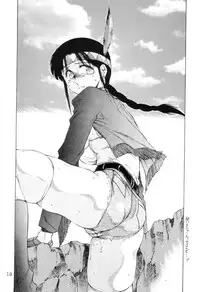 (C48) [TIMEST (Tokisaka Mugi)] 7NO1 (various)