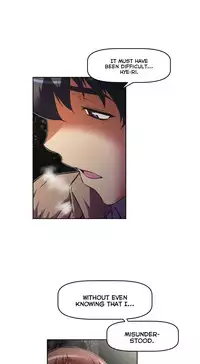 [Worin] Brawling Go Ch.76-84 (English) (Ongoing)