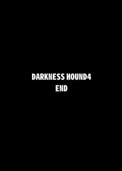 DARKNESS HOUND | 黑暗猎犬 01-06