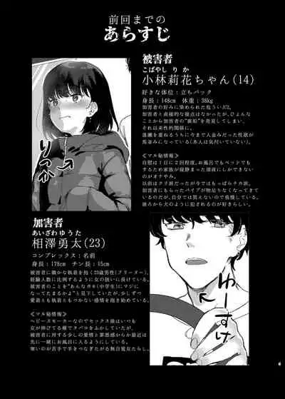 Konna Hazu ja Nakatta no ni 2