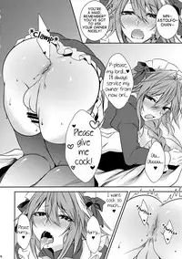 (C94) [Kaochuu Kingdom (Sisei)] Meido in Astolfo (Fate/Grand Order) [English] [Samachan]