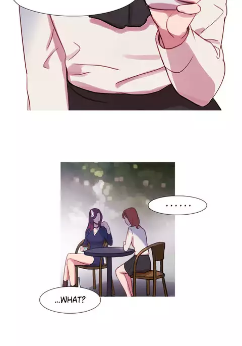 Scandal of the Witch Ch.1-30