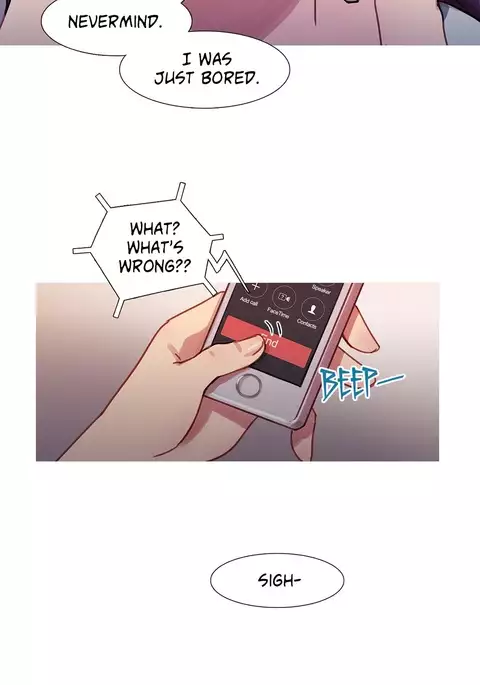 Scandal of the Witch Ch.1-21