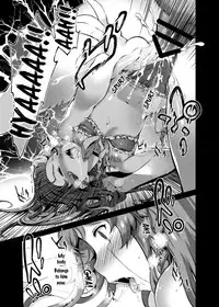 [Sheepfold (Tachibana Yuu)] Sange Suru Chitsujo no Kishi (Granblue Fantasy) [English] {doujins.com} [Digital]