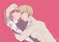 [ kepi_63)] Kyasugiru guda ♀ 39-mai [R 18](Fate grand order)