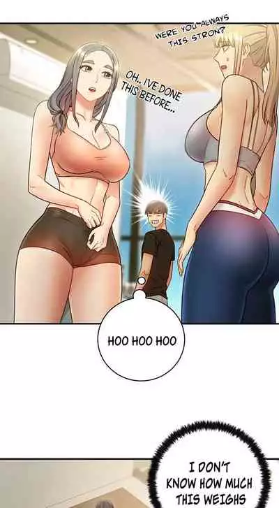 Stepmother Friends Ch.30/?