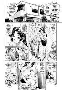 [Yanagawa Rio] Stepmother (Doutei Shounen) [English] [Laruffii]