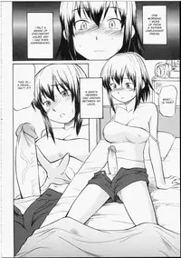 [Hinemosu Notari] Read Me! [English]