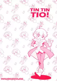(Shota Collection 05) [Tokuda (Ueda Yuu)) Tin Tin Tio! (Fushigi Boshi no Futago Hime) [English]