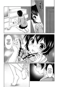 [Mizushiro Takuya] Younger Girls! Celebration Ch. 1-9 [English] {Tadanohito}