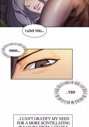 Taste of Forbbiden Fruit Ch.28/53