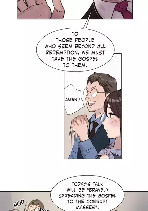 Atonement Camp Ch.1-10