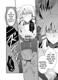 [Nemutai Neko] Howaccho Panic | The day I was possessed by a dog [English]