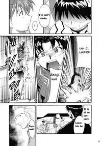 (C73) [Studio Kimigabuchi (Kimimaru)] RE-TAKE Soushuuhen Zen Nenrei Ban Dai Ichi Shuu (Neon Genesis Evangelion) [English]