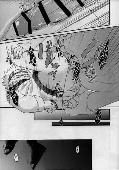 Kage no Katachi ni Shitagau ga gotoshi