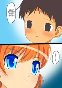 [Maniac Street (Black Olive)] Ninpu no Chuushin de Seishi o Houshutsushita Kemono | Maniac Street - Beasts That Came Inside a Pregnant Girl (Neon Genesis Evangelion) [English] [SaHa]