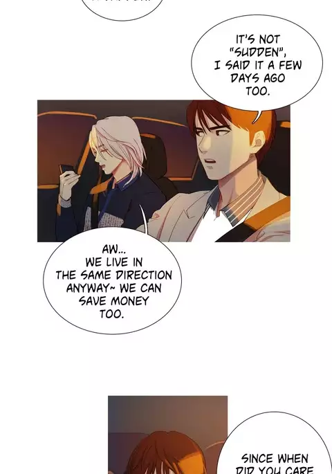 Scandal of the Witch Ch.1-21