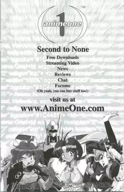 [Kawarajima Koh] Immoral Angel 10 [English]