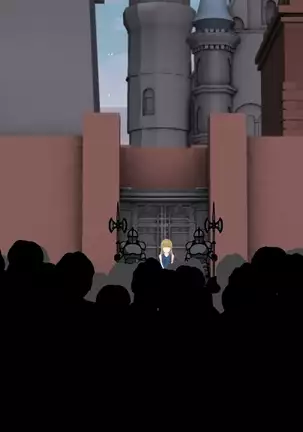 Ojo no kenshin ~ zenpen ~