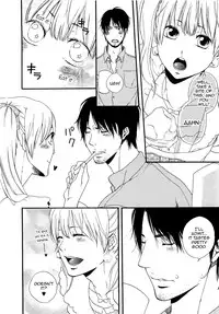 [Natsume Katsura] Momoiro Otokonoko Ch. 1-5 [English] [mysterymeat3]