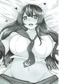 (Gunreibu Shuho & Houraigekisen! Yo-i! Goudou Enshuu 2Senme) [Jackpot 64 (HAN)] AGNX (Kantai Collection -KanColle-)