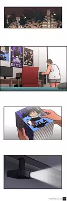 [Yi Hyeon Seok] Refrain Love Ch.1-25 (English) (YoManga) (Ongoing)