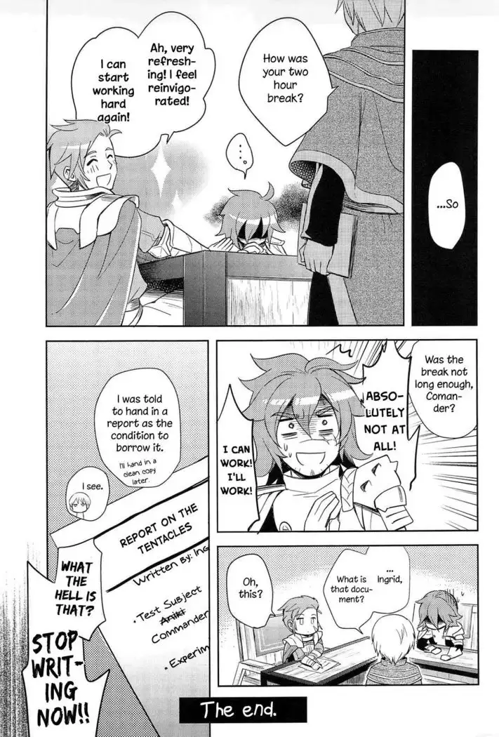 Isekai no Hitobito | People of Another World